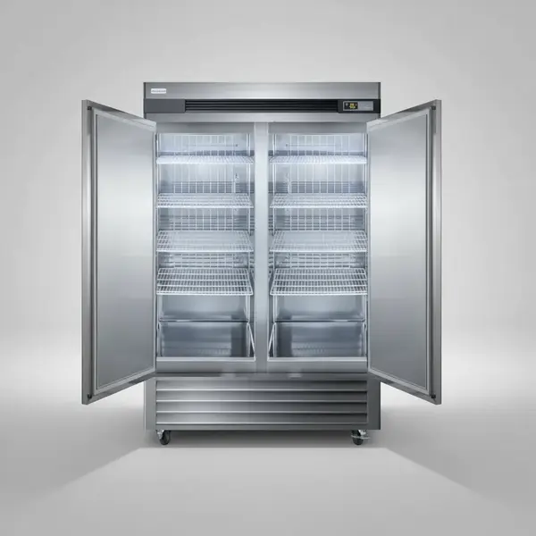 Summit Commercial AFS49ML