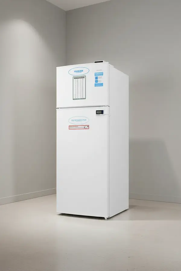 Summit Commercial AGP96RF