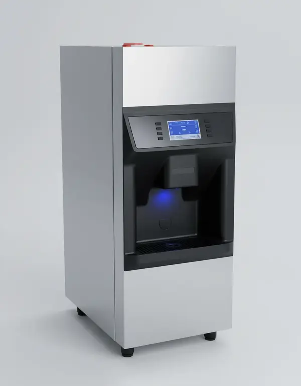 Summit Commercial AIWD220