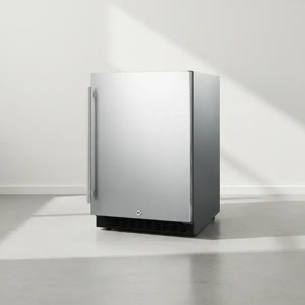 Summit Commercial AL54CSS