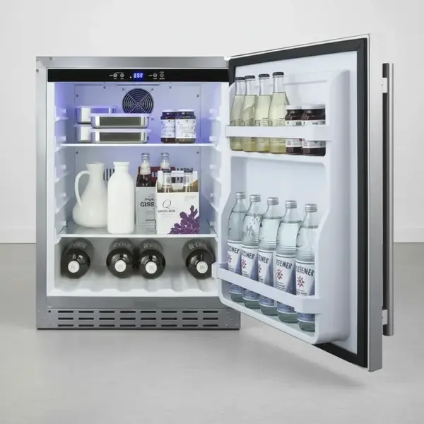 Summit Commercial AL55OSCSS