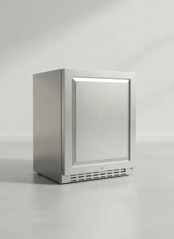 Summit Commercial AL55OSCSSIF