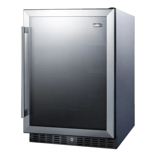 Summit Commercial AL57GCSS