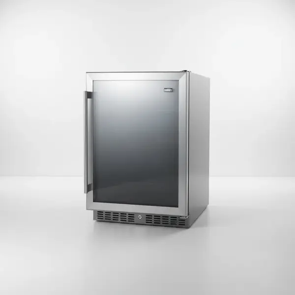 Summit Commercial AL57GCSS