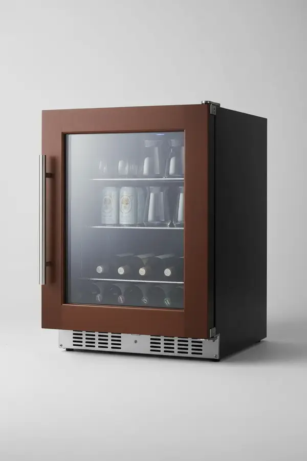 Summit Commercial AL57GPNR