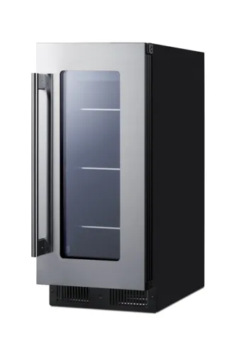 Summit Commercial ALBV15