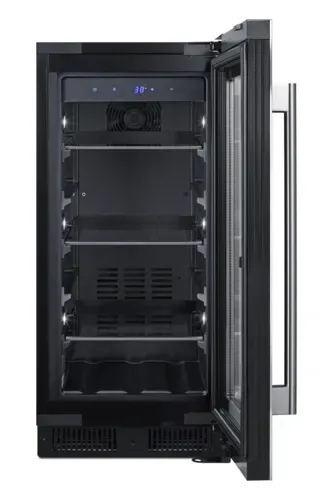 Summit Commercial ALBV15