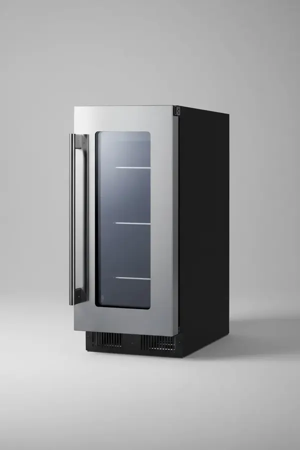 Summit Commercial ALBV15