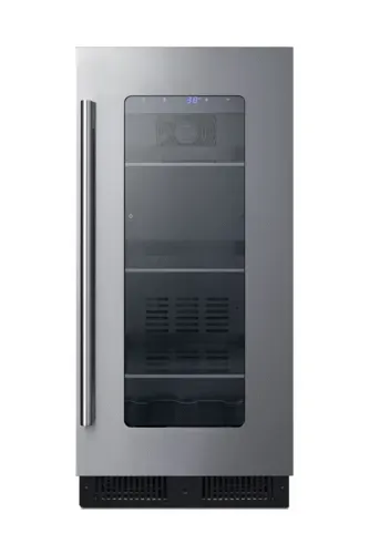 Summit Commercial ALBV15CSS