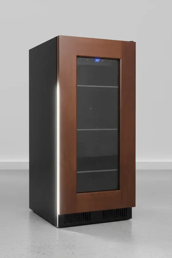 Summit Commercial ALBV15PNR