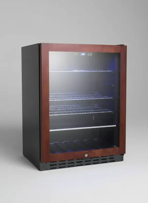 Summit Commercial ALBV2466PNR