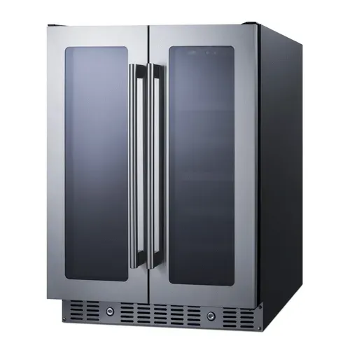 Summit Commercial ALFD24WBV