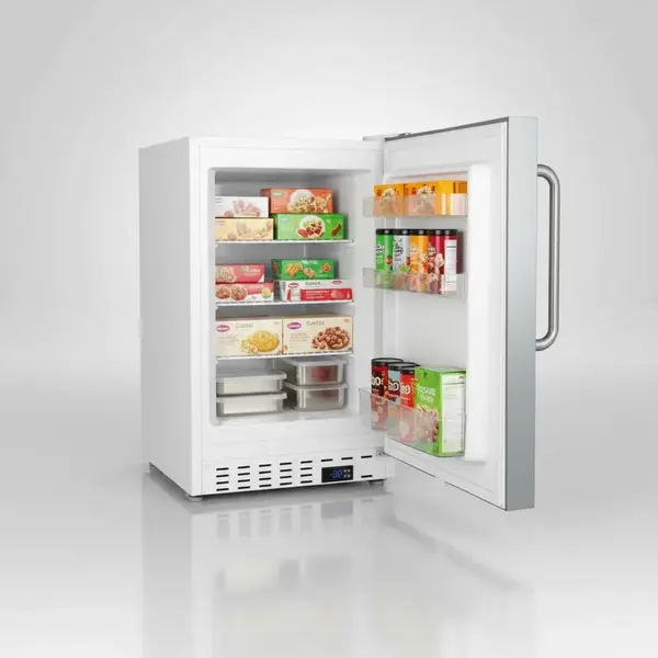 Summit Commercial ALFZ36CSS