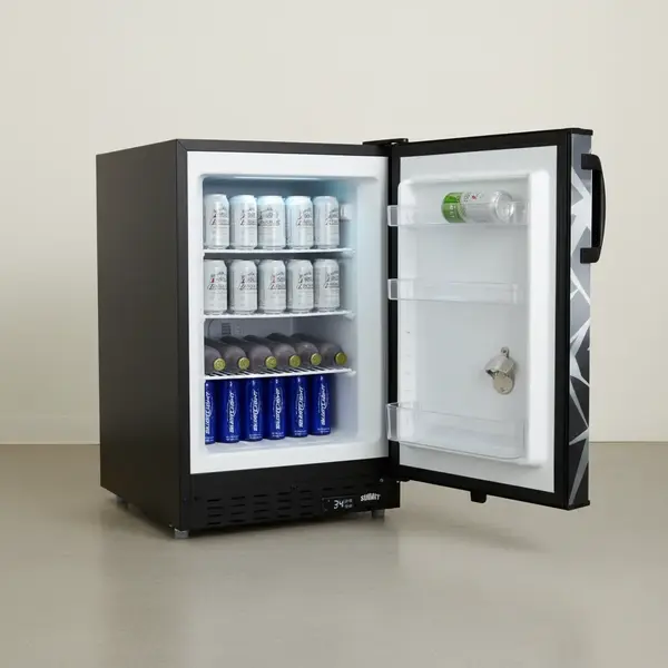 Summit Commercial ALFZ37BFROST