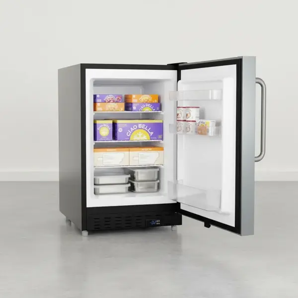 Summit Commercial ALFZ37BSSTB