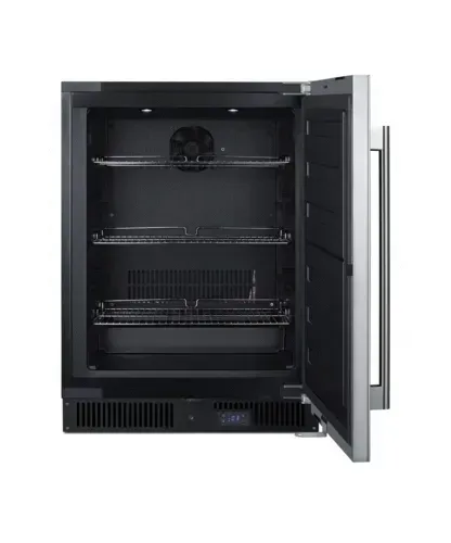 Summit Commercial ALFZ53CSS