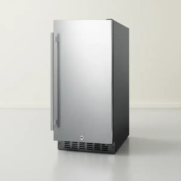 Summit Commercial ALR15BSS