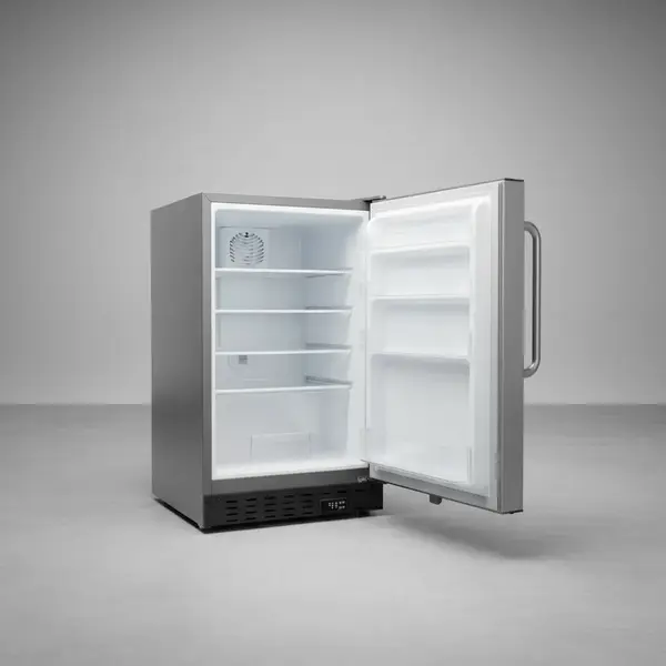 Summit Commercial ALR47BCSS