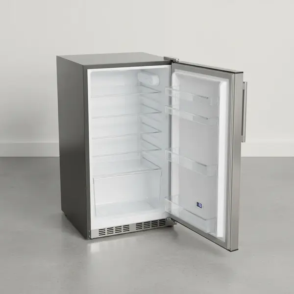 Summit Commercial ALR47BSSHV