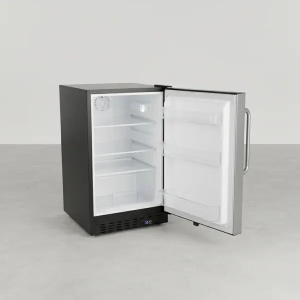 Summit Commercial ALR47BSSTB