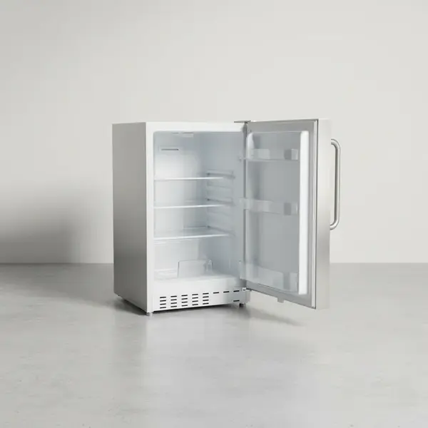 Summit Commercial ALRF48CSS