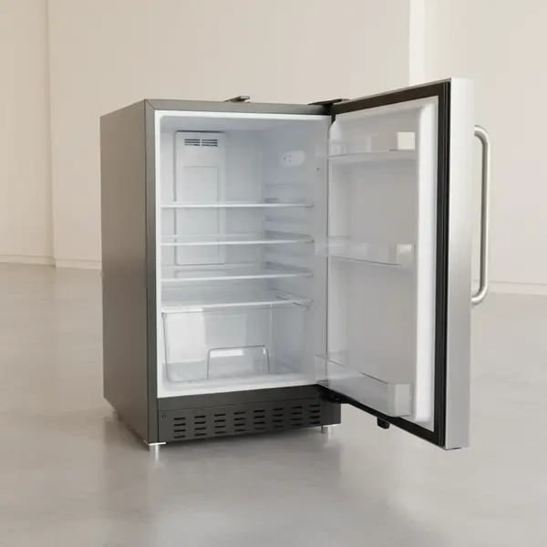 Summit Commercial ALRF49BCSS