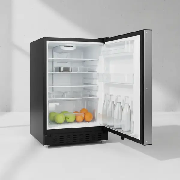 Summit Commercial ALRF49BIF