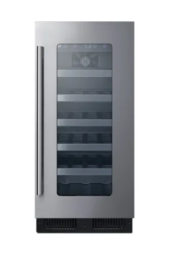 Summit Commercial ALWC15CSS