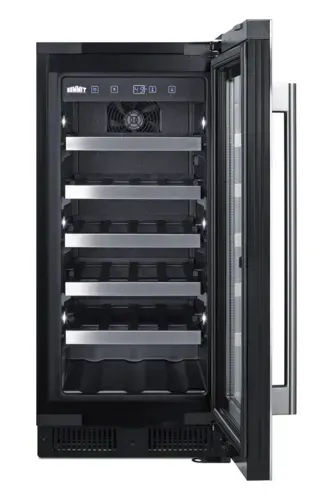 Summit Commercial ALWC15CSS