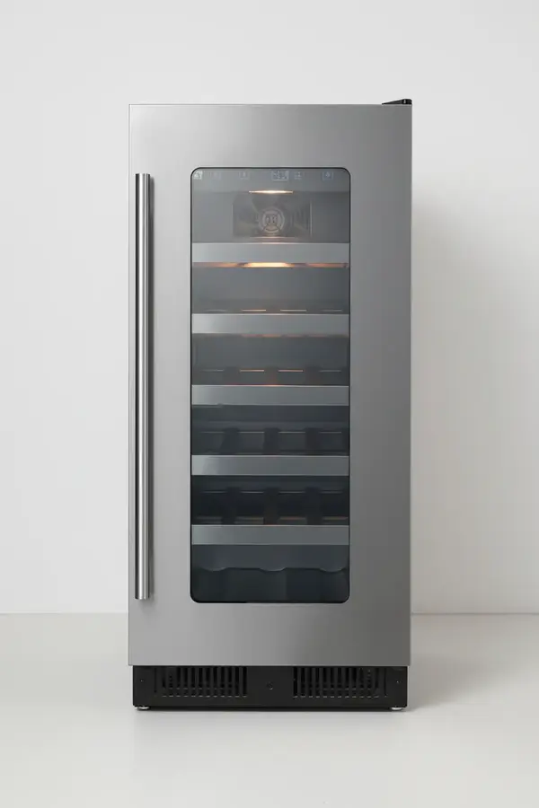 Summit Commercial ALWC15CSS