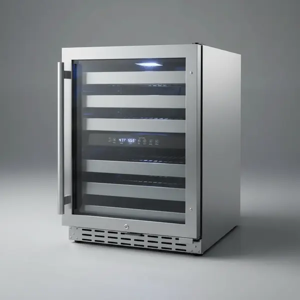 Summit Commercial ALWC532CSS