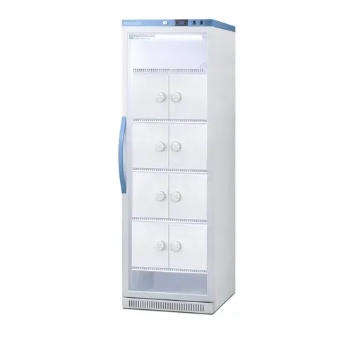 Summit Commercial ARG15PVLOCKER