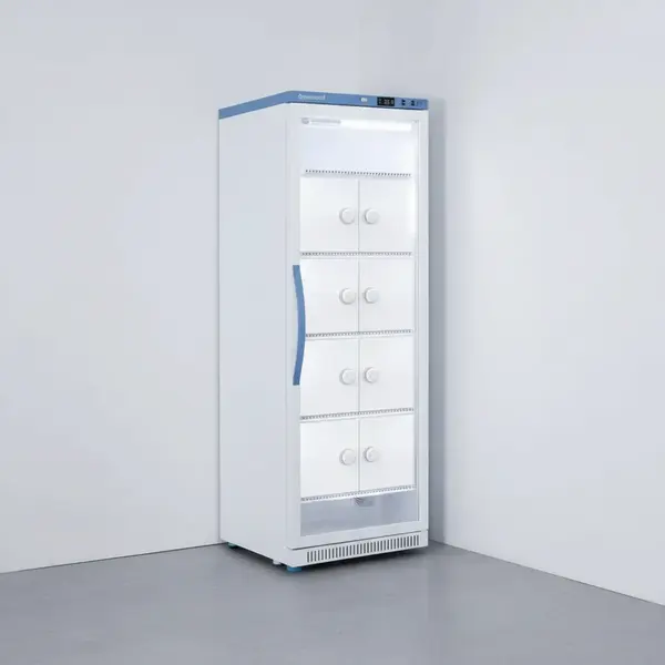 Summit Commercial ARG15PVLOCKER