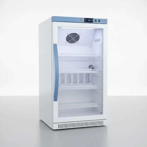 Summit Commercial ARG31PVBIADA