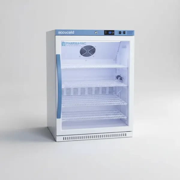 Summit Commercial ARG61PVBIADA