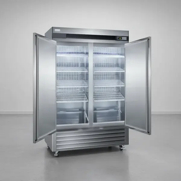 Summit Commercial ARS49ML