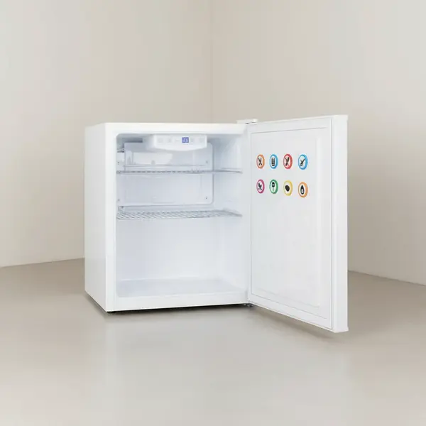 Summit Commercial AZAR27W 17" Undercounter Refrigerator