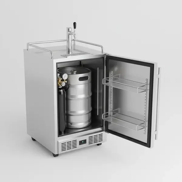 Summit Commercial BC74OSCOM