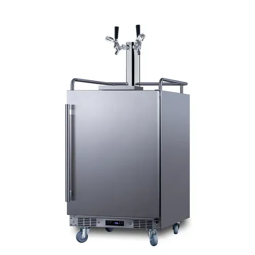 Summit Commercial BC74OSCOMTWIN