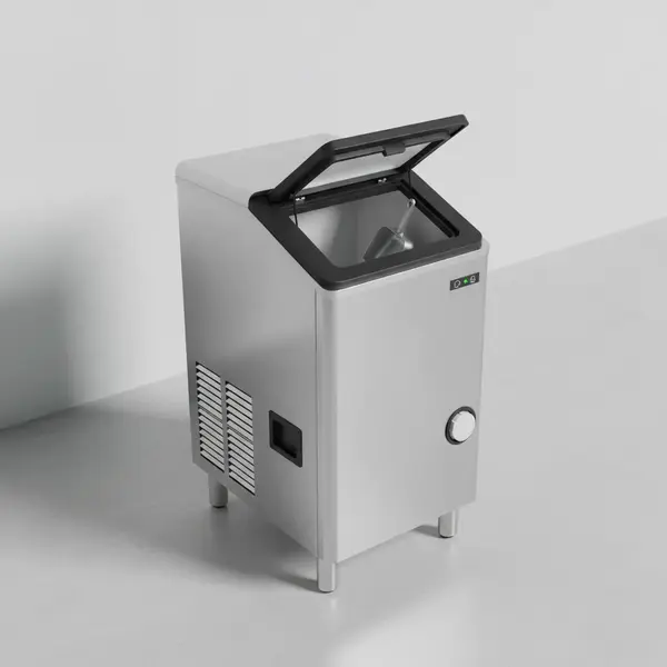 Summit Commercial BIM100ADA Cube Ice Maker