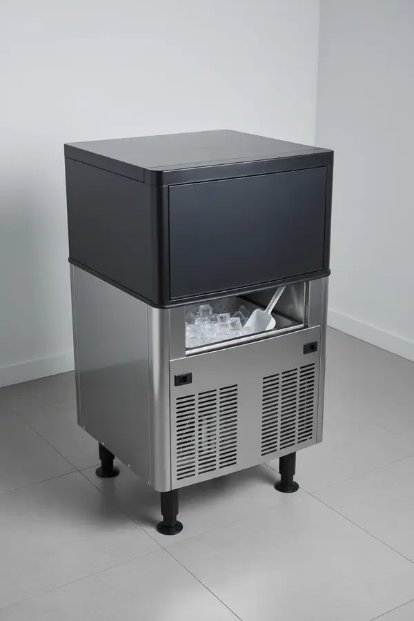 Summit Commercial BIM125