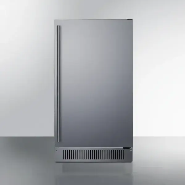 Summit Commercial BIM182ADA Built-in Icemaker