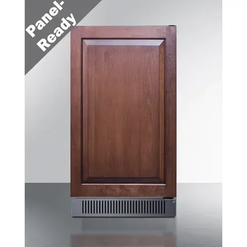 Summit Commercial BIM182ADAIF