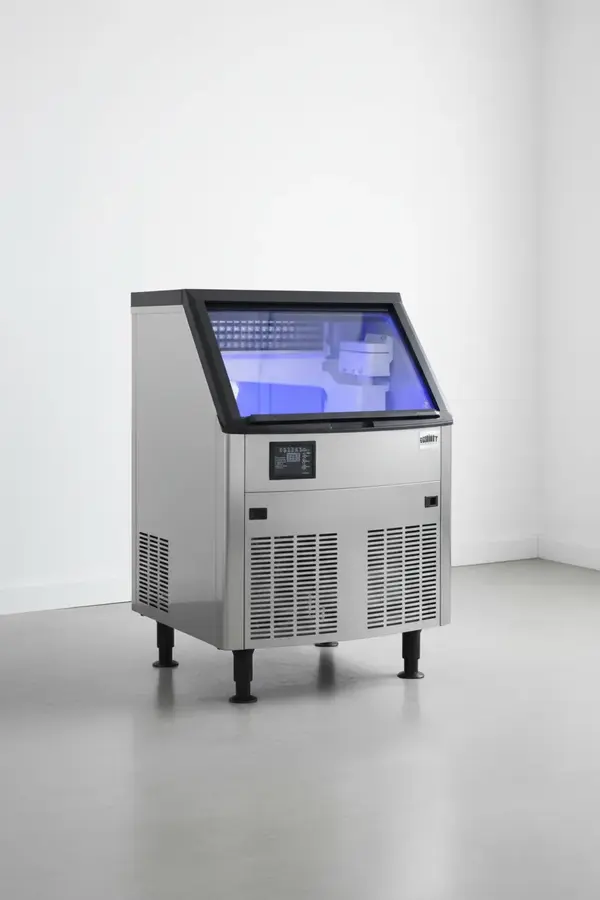 Summit Commercial BIM210