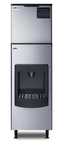 Summit Commercial BIM350KDISP