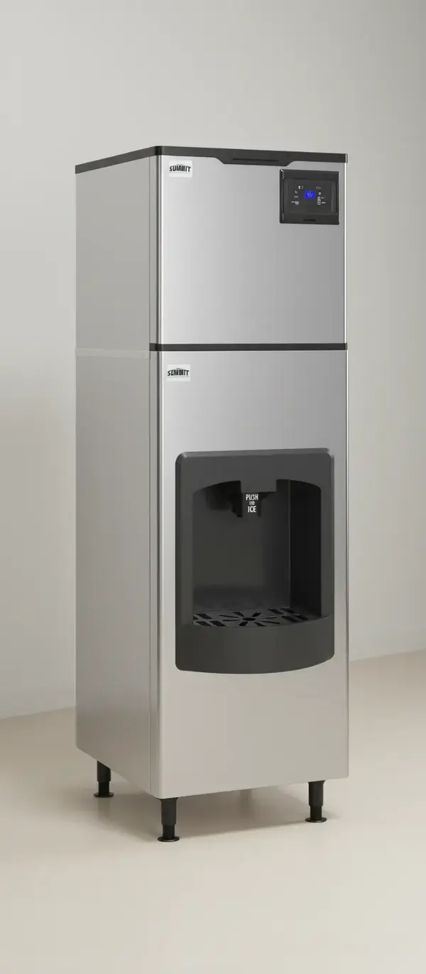 Summit Commercial BIM350KDISP