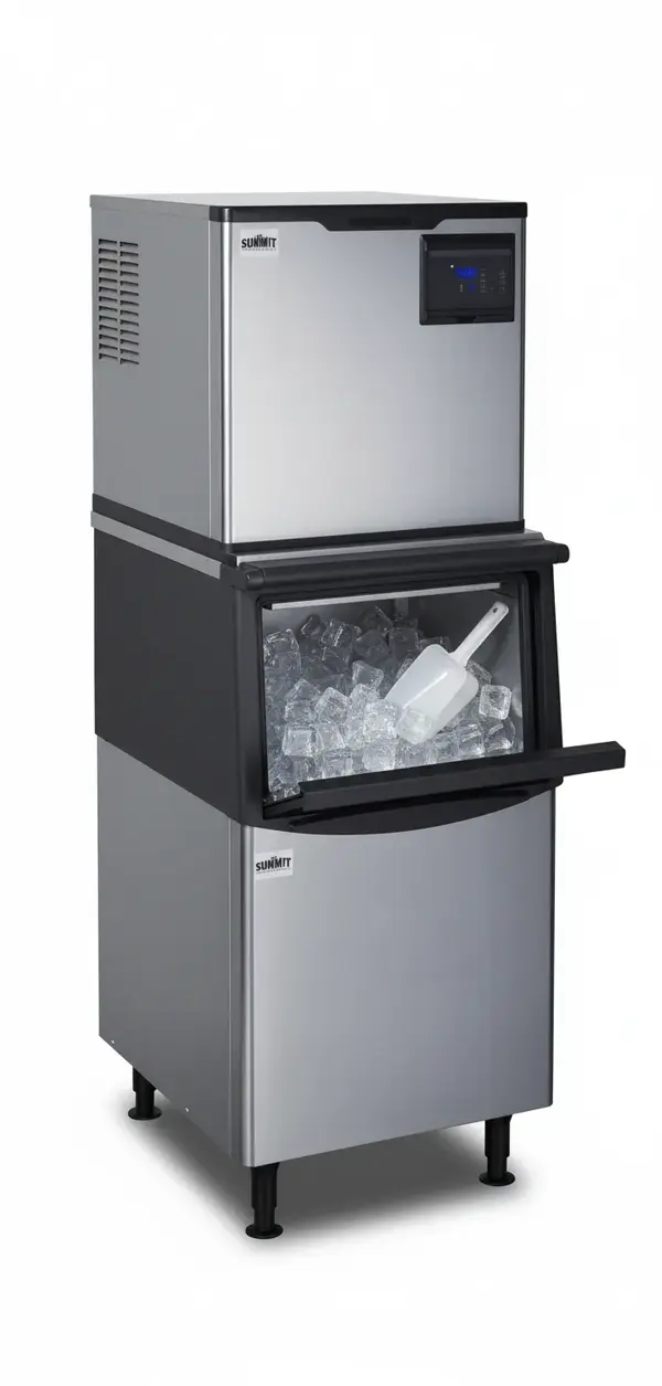 Summit Commercial BIM352KBIN