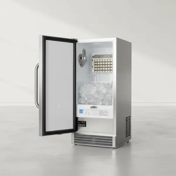 Summit Commercial BIM44GCSS