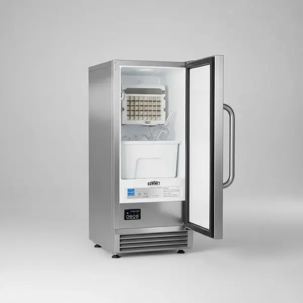 Summit Commercial BIM44GCSSADA