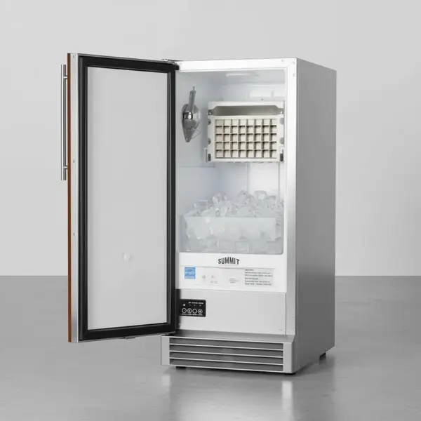 Summit Commercial BIM44GCSSIF